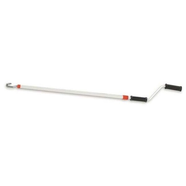 Carefree Carefree R001546RP Pioneer Telescoping Crank Handle C6F-R001546RP - main